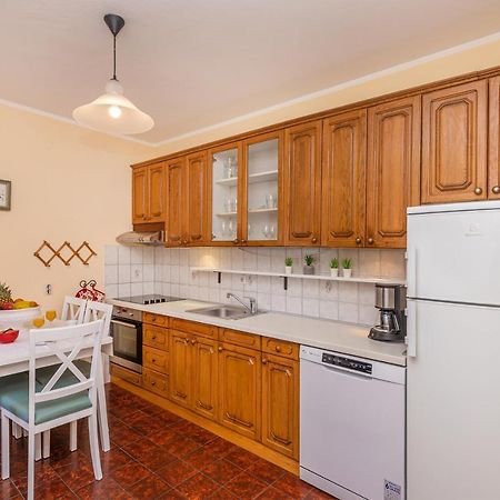 Apartment Big One Dubrovnik Dış mekan fotoğraf