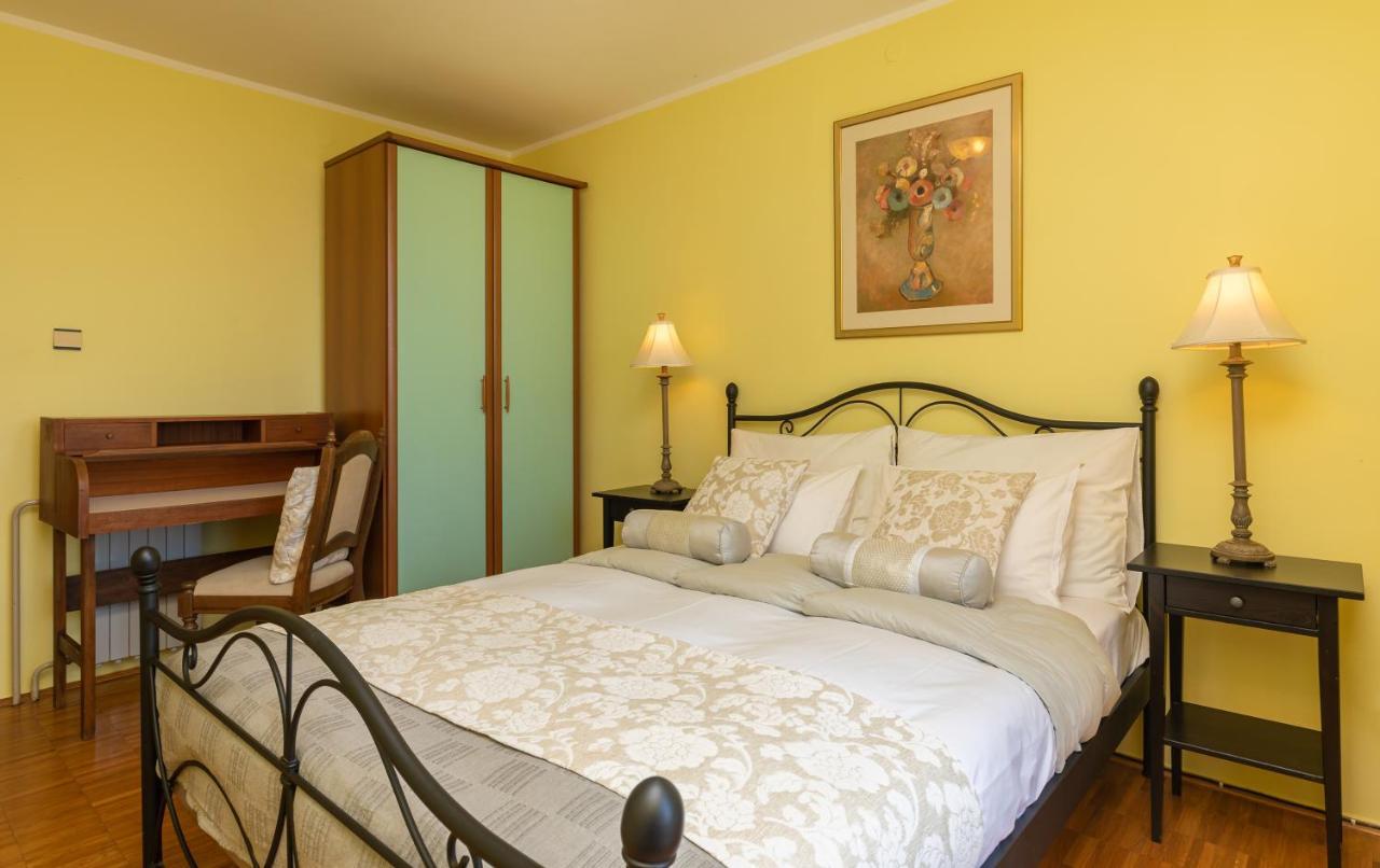 Apartment Big One Dubrovnik Dış mekan fotoğraf