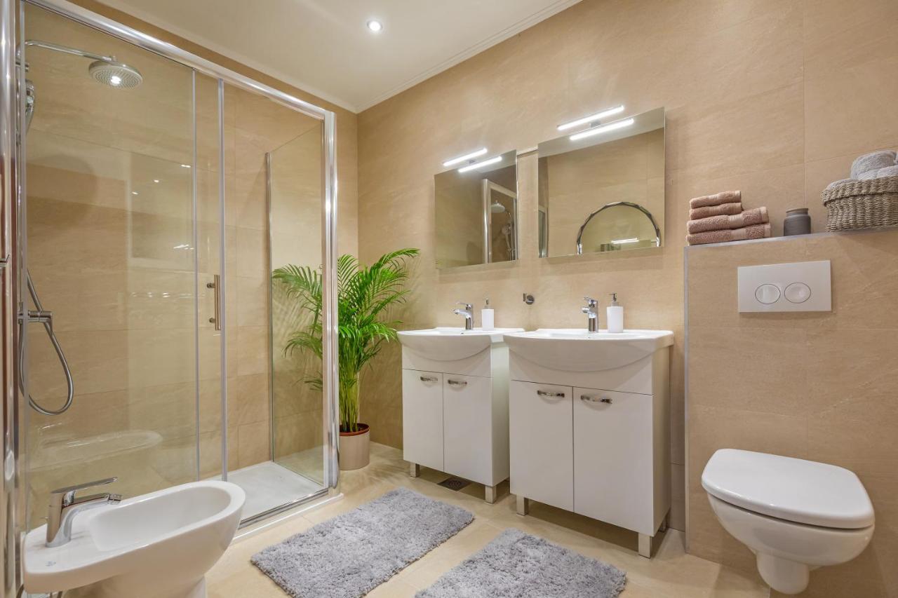 Apartment Big One Dubrovnik Dış mekan fotoğraf