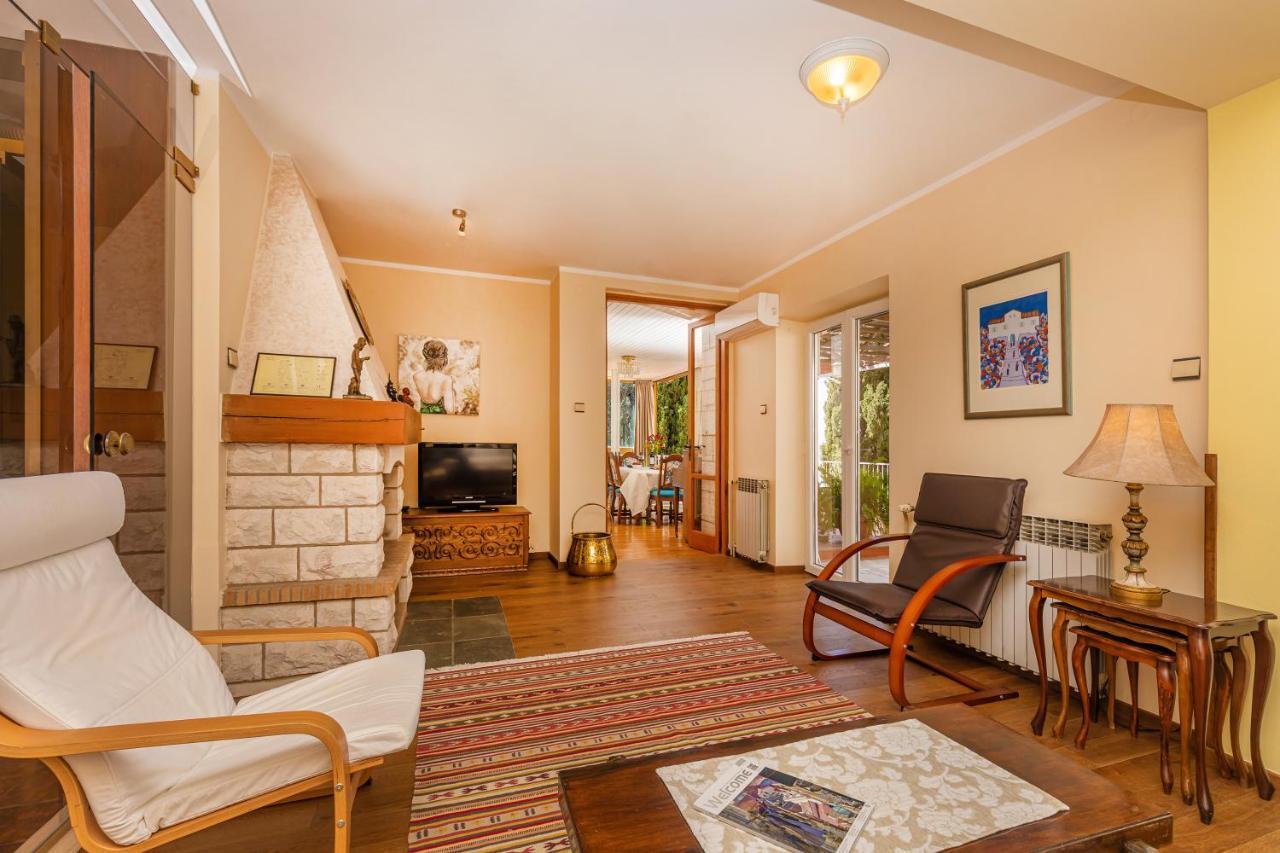 Apartment Big One Dubrovnik Dış mekan fotoğraf