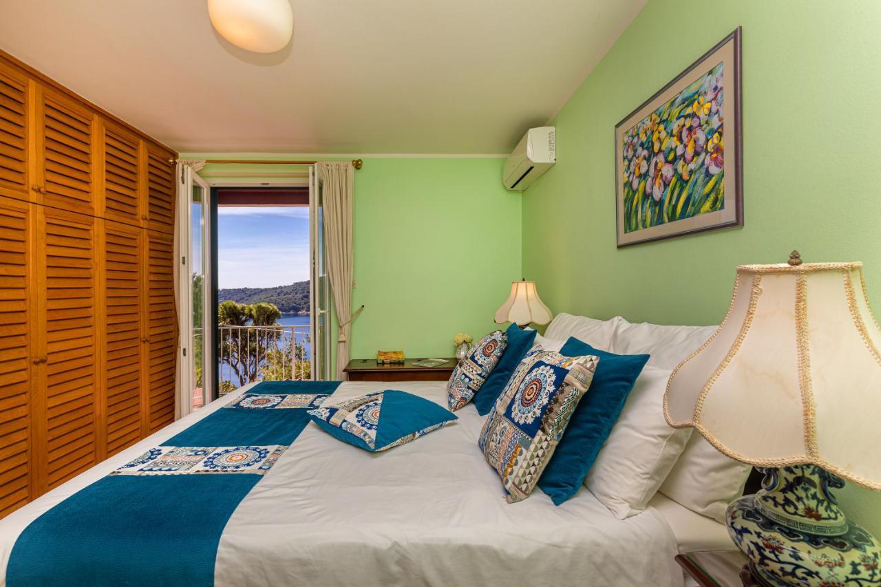 Apartment Big One Dubrovnik Dış mekan fotoğraf