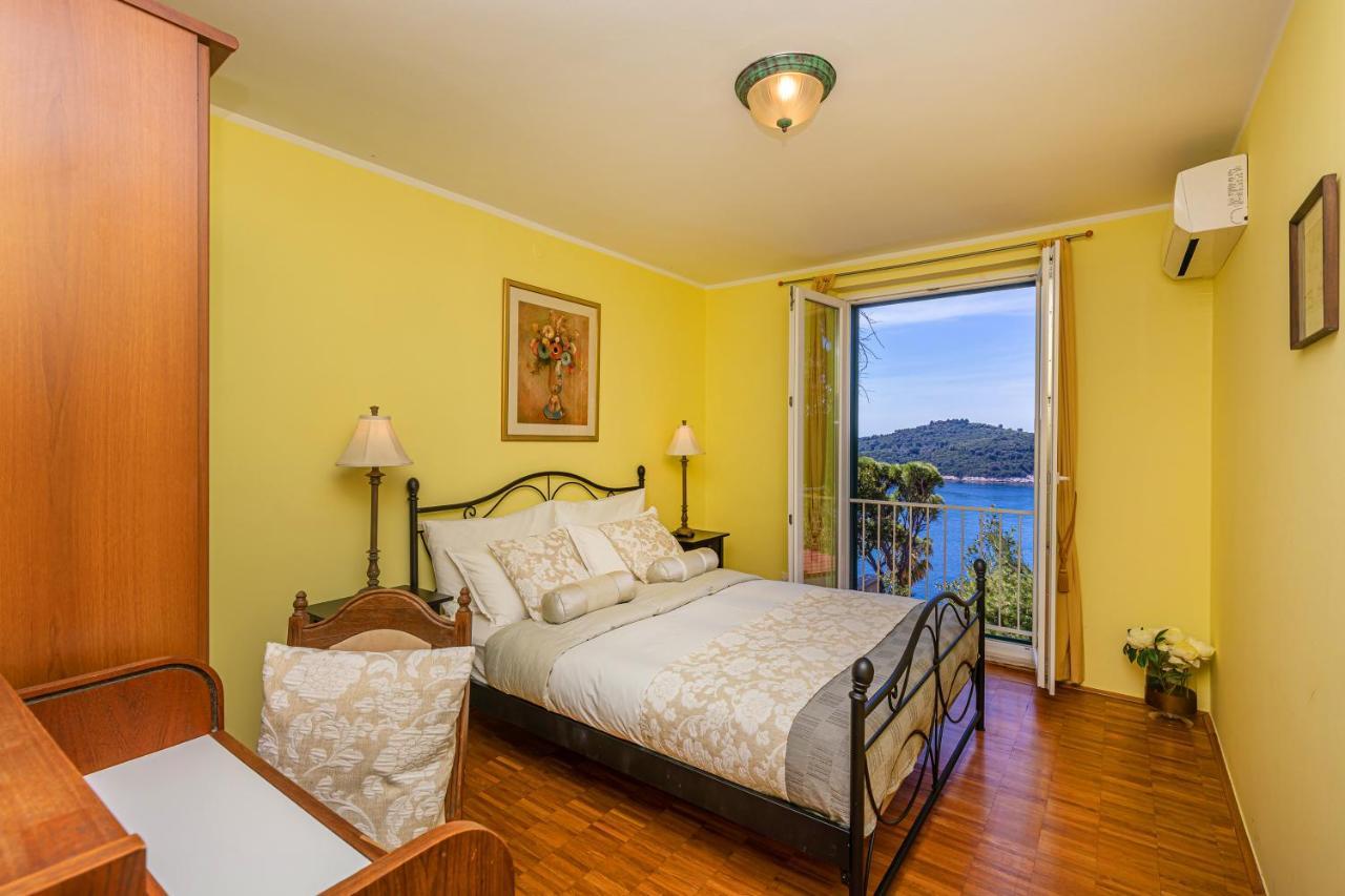 Apartment Big One Dubrovnik Dış mekan fotoğraf