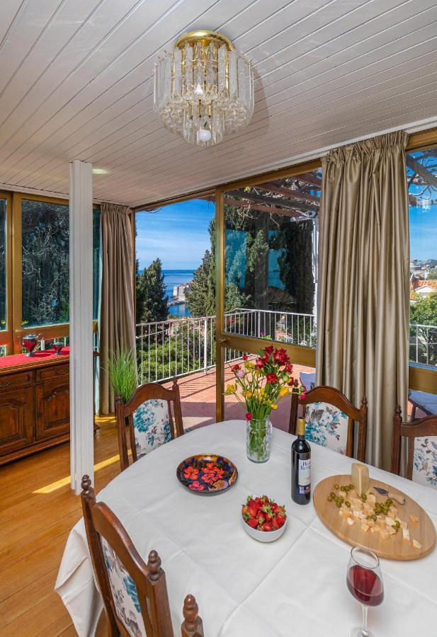 Apartment Big One Dubrovnik Dış mekan fotoğraf
