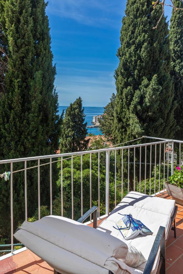 Apartment Big One Dubrovnik Dış mekan fotoğraf