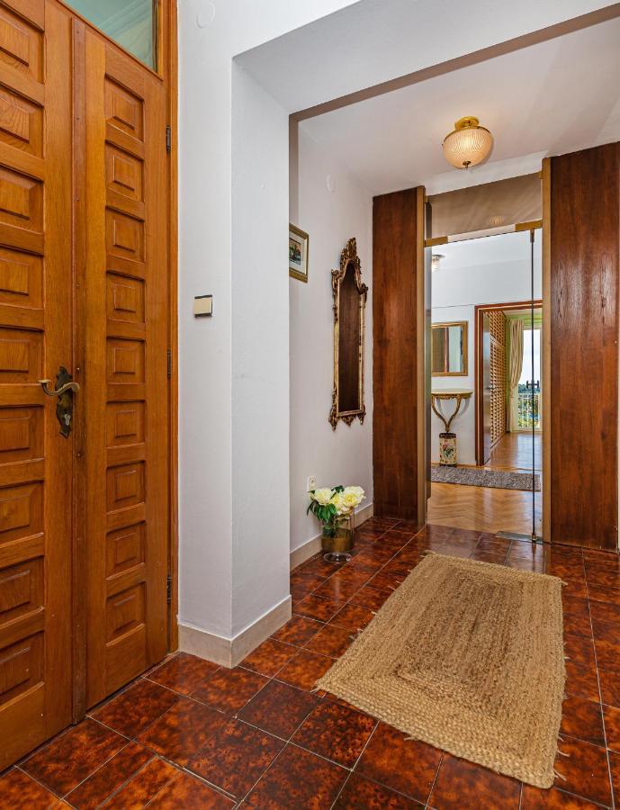 Apartment Big One Dubrovnik Dış mekan fotoğraf
