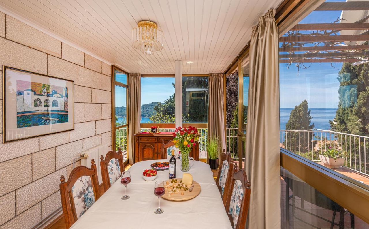 Apartment Big One Dubrovnik Dış mekan fotoğraf