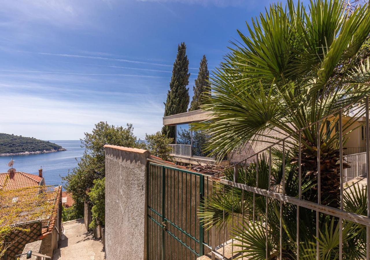 Apartment Big One Dubrovnik Dış mekan fotoğraf