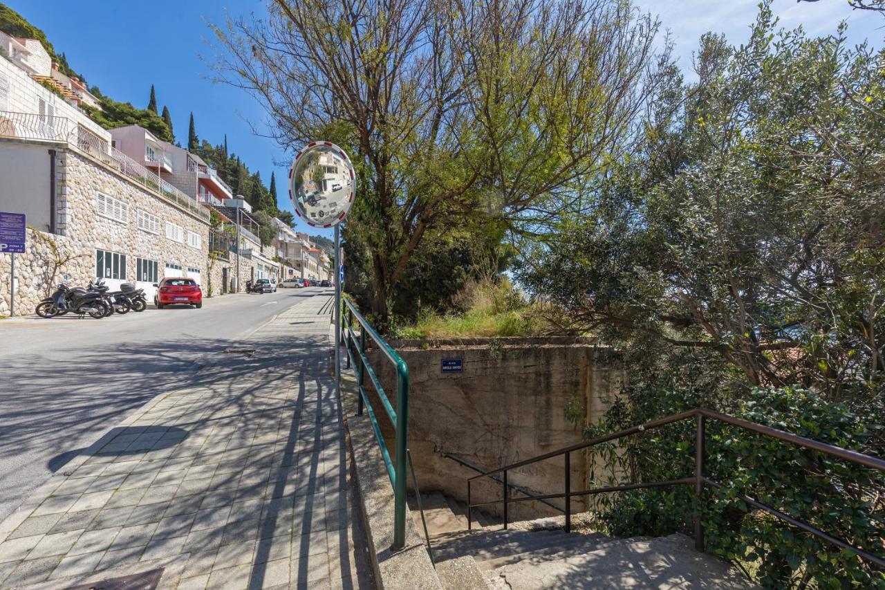 Apartment Big One Dubrovnik Dış mekan fotoğraf