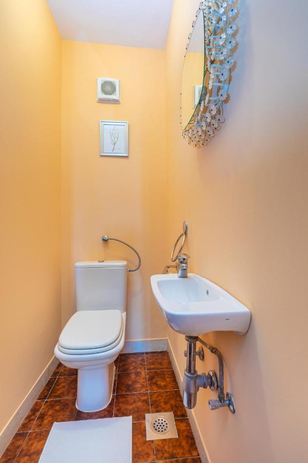 Apartment Big One Dubrovnik Dış mekan fotoğraf