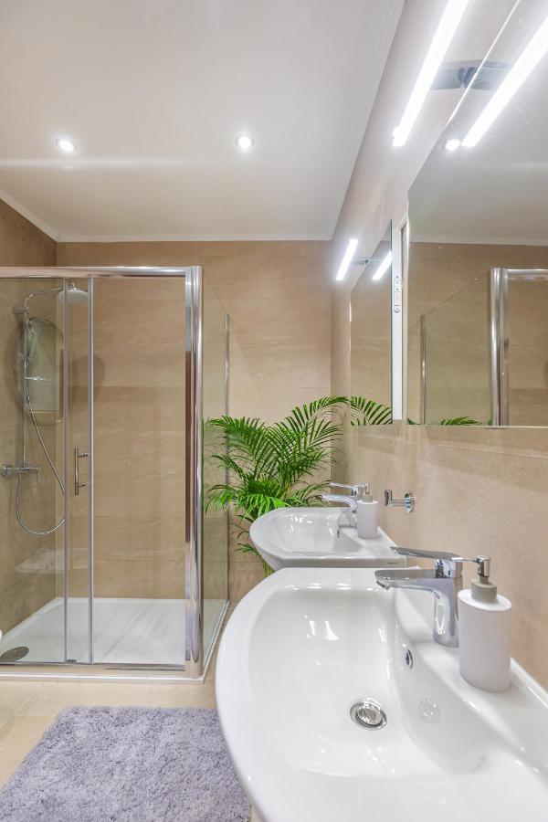 Apartment Big One Dubrovnik Dış mekan fotoğraf
