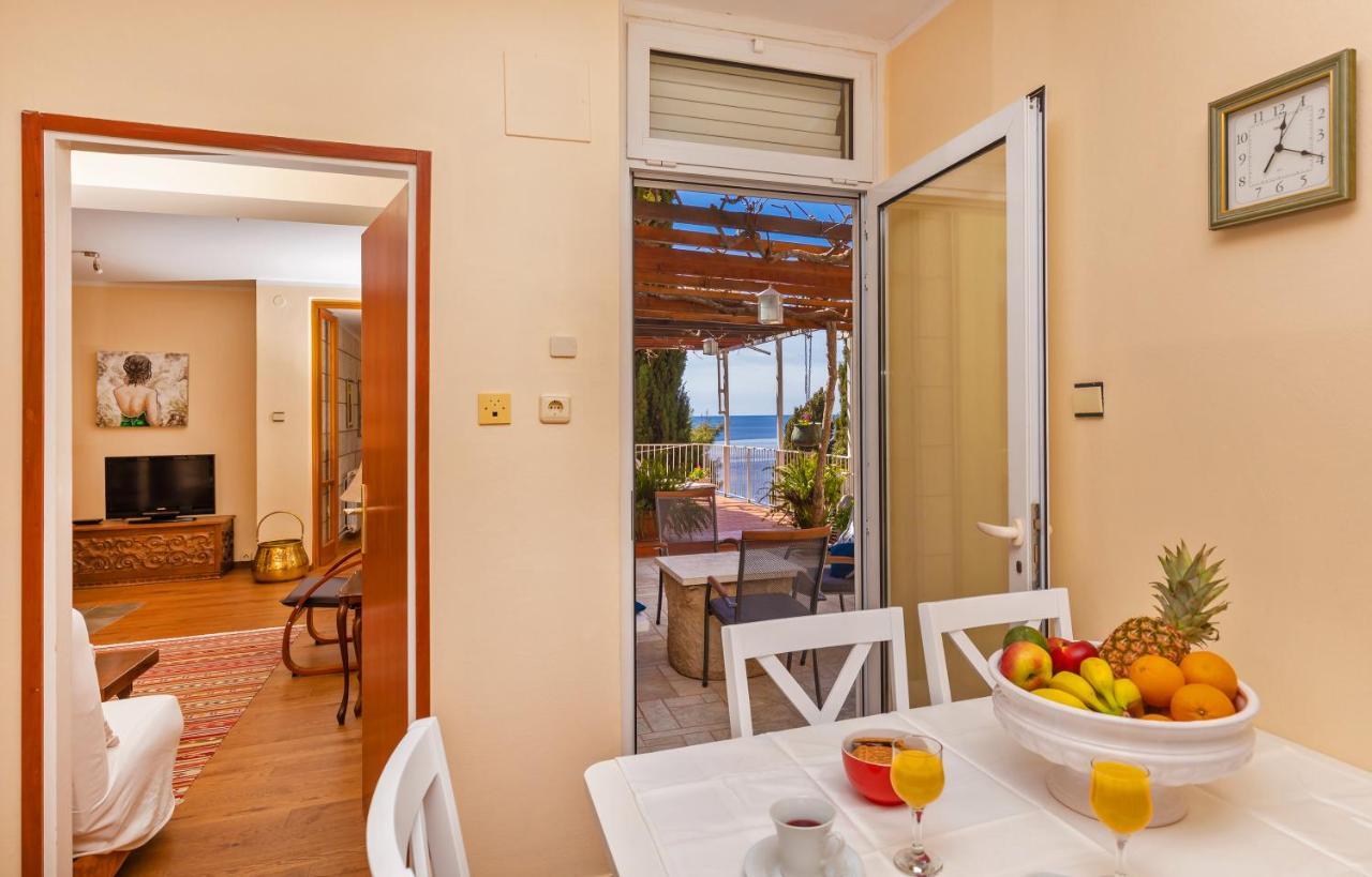 Apartment Big One Dubrovnik Dış mekan fotoğraf