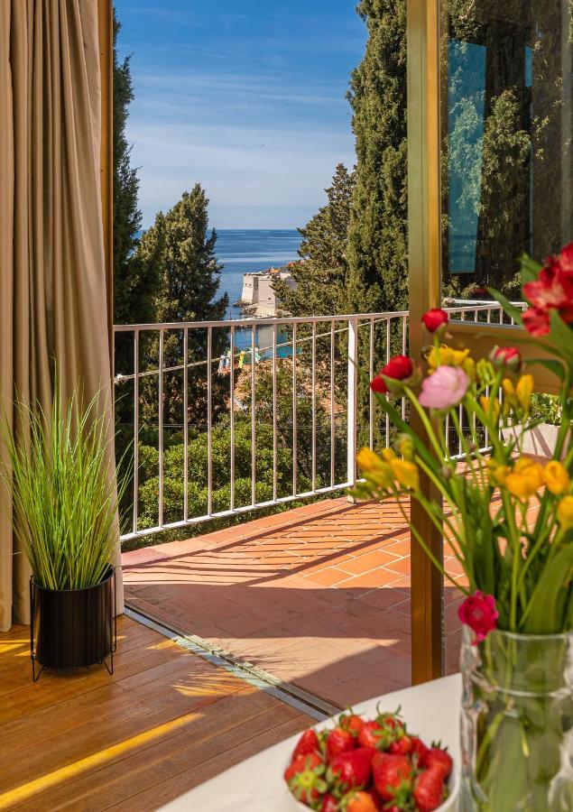 Apartment Big One Dubrovnik Dış mekan fotoğraf