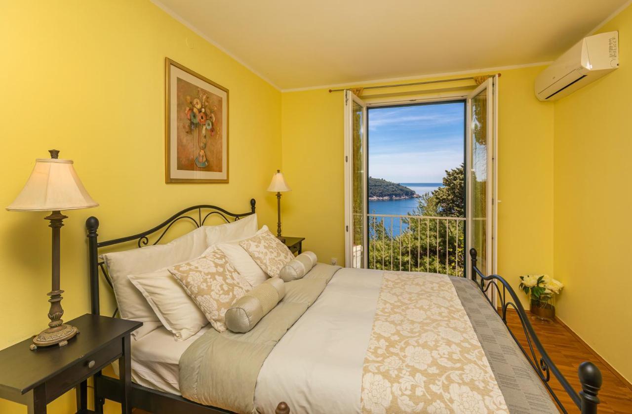 Apartment Big One Dubrovnik Dış mekan fotoğraf