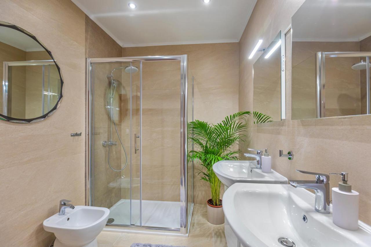 Apartment Big One Dubrovnik Dış mekan fotoğraf