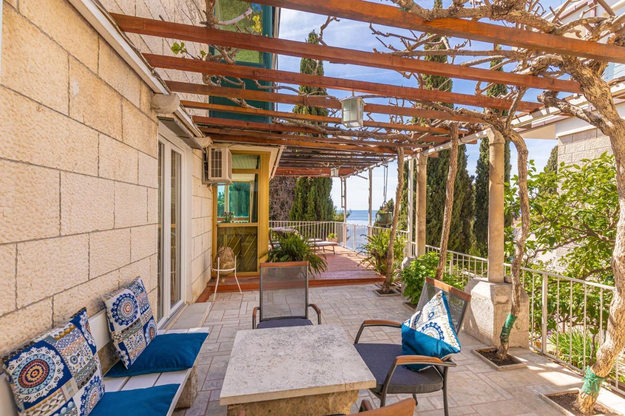 Apartment Big One Dubrovnik Dış mekan fotoğraf