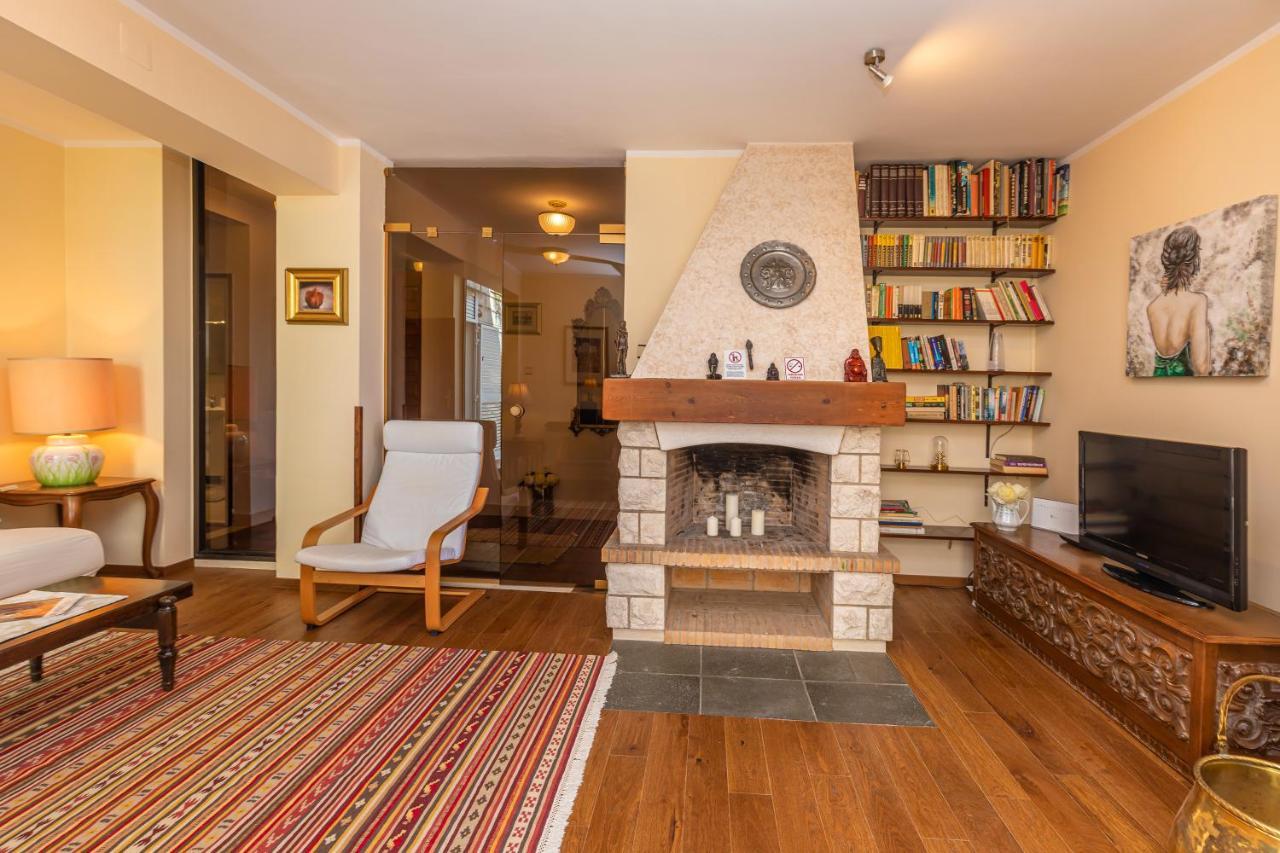 Apartment Big One Dubrovnik Dış mekan fotoğraf