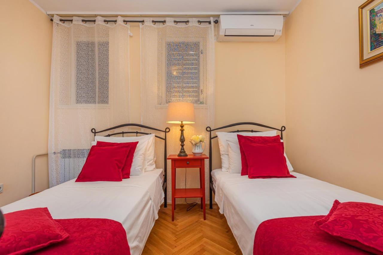 Apartment Big One Dubrovnik Dış mekan fotoğraf