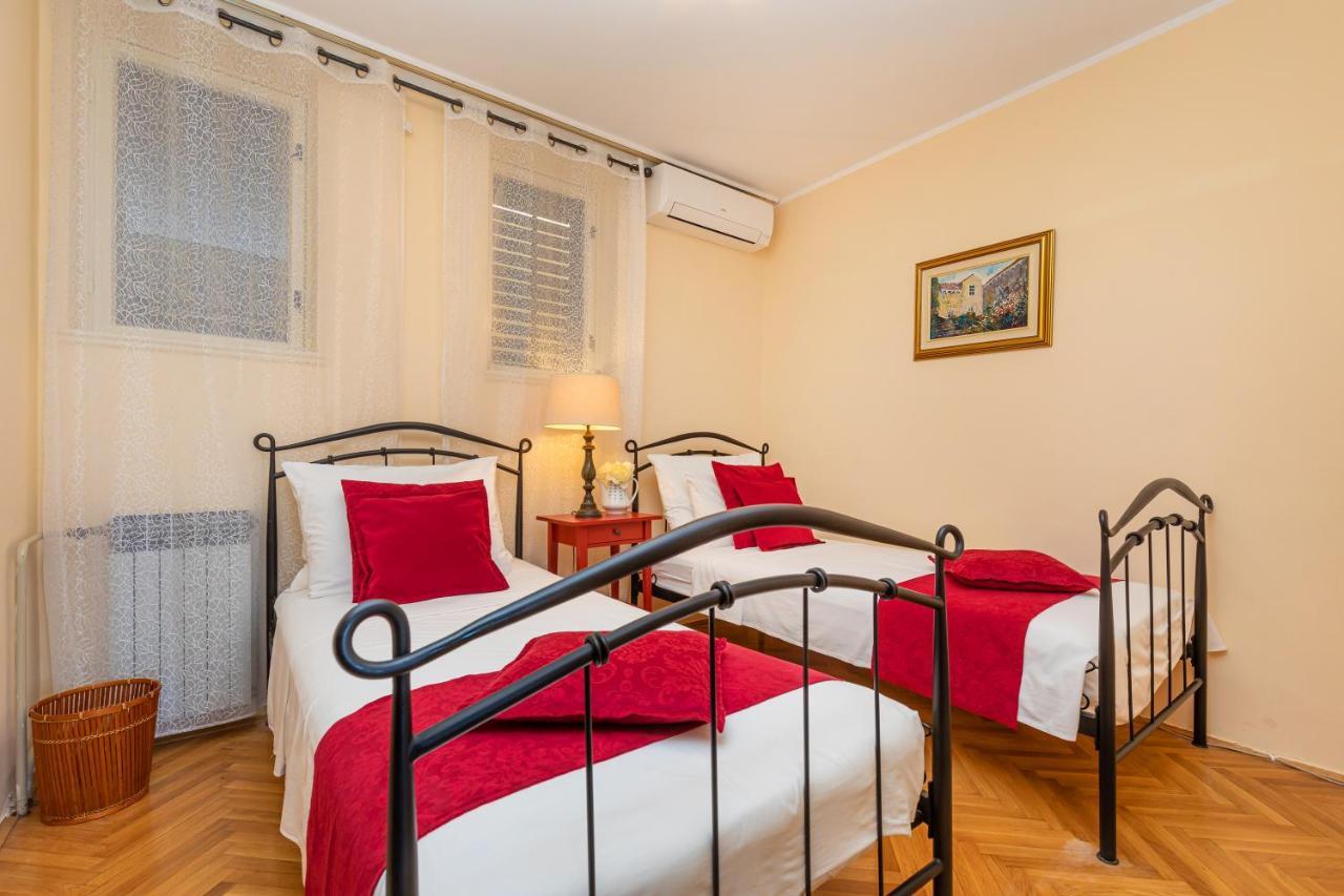 Apartment Big One Dubrovnik Dış mekan fotoğraf