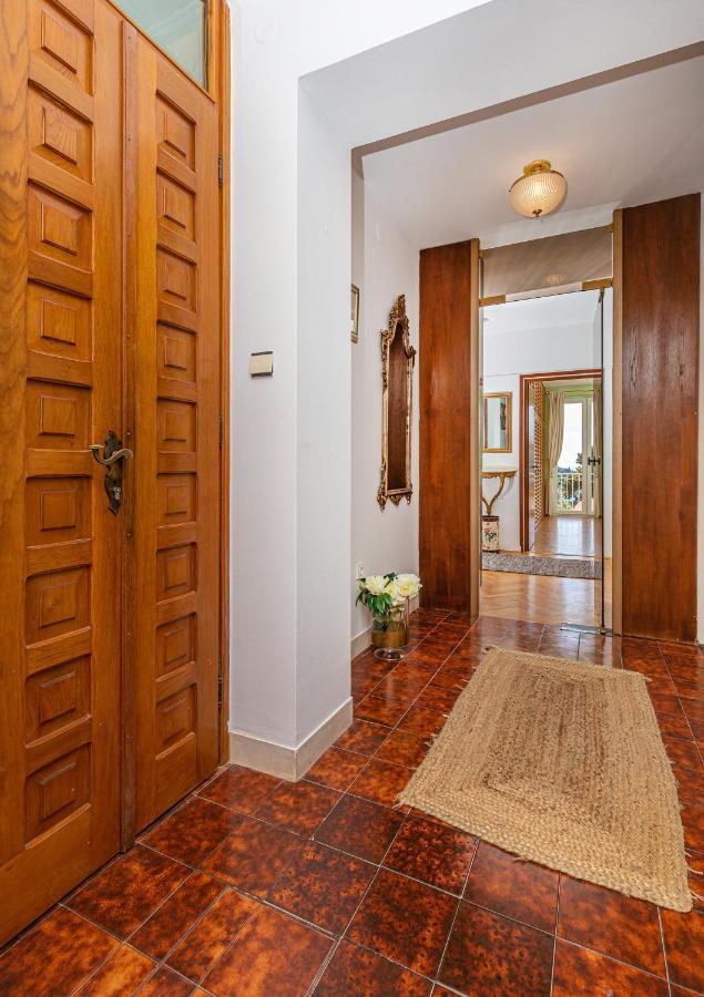 Apartment Big One Dubrovnik Dış mekan fotoğraf