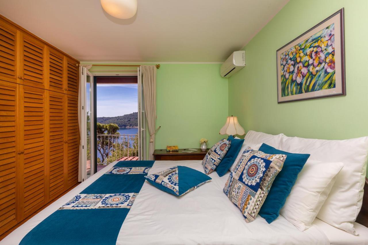 Apartment Big One Dubrovnik Dış mekan fotoğraf