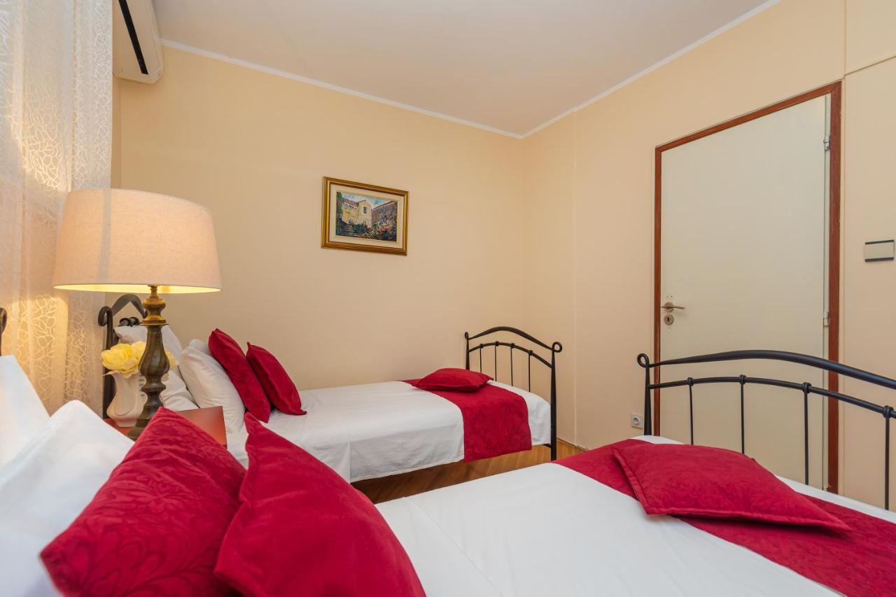 Apartment Big One Dubrovnik Dış mekan fotoğraf