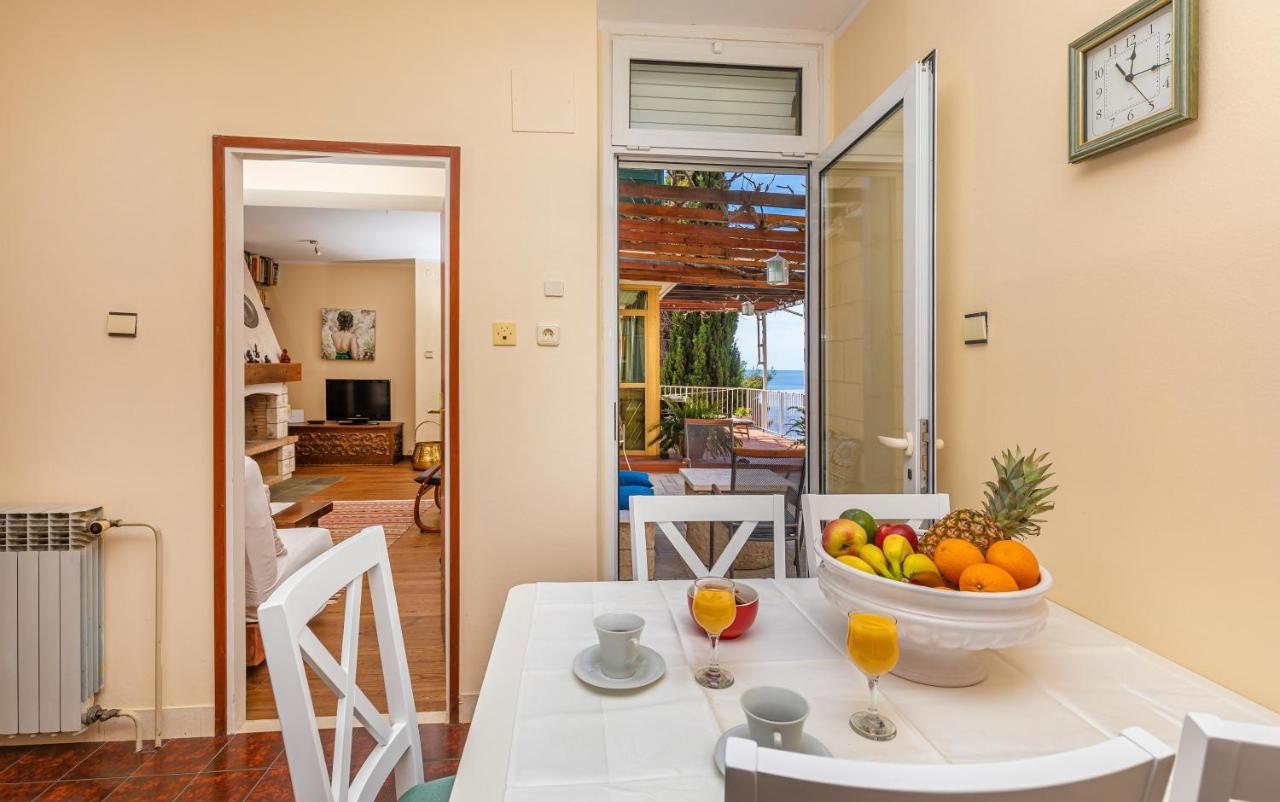 Apartment Big One Dubrovnik Dış mekan fotoğraf