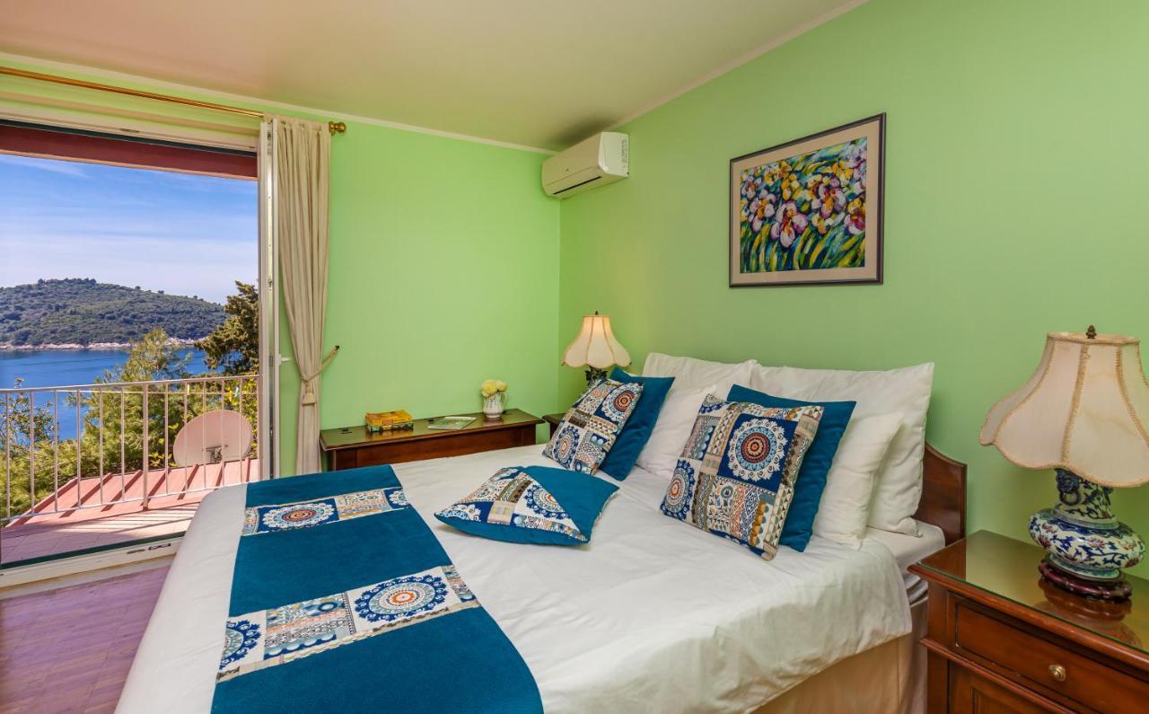 Apartment Big One Dubrovnik Dış mekan fotoğraf