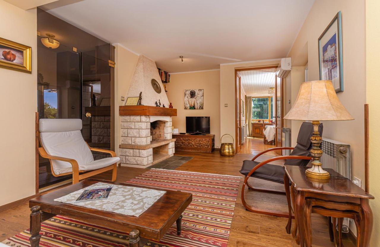 Apartment Big One Dubrovnik Dış mekan fotoğraf