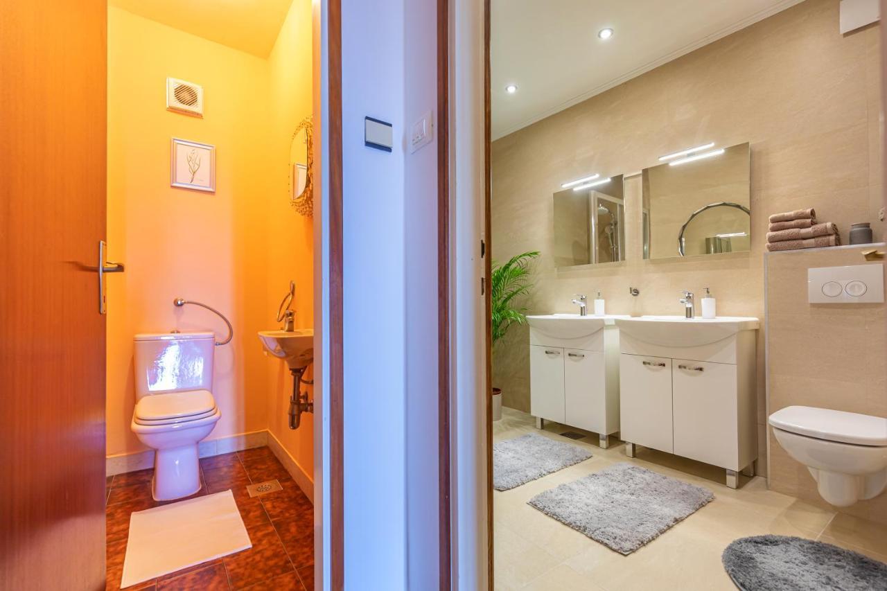 Apartment Big One Dubrovnik Dış mekan fotoğraf