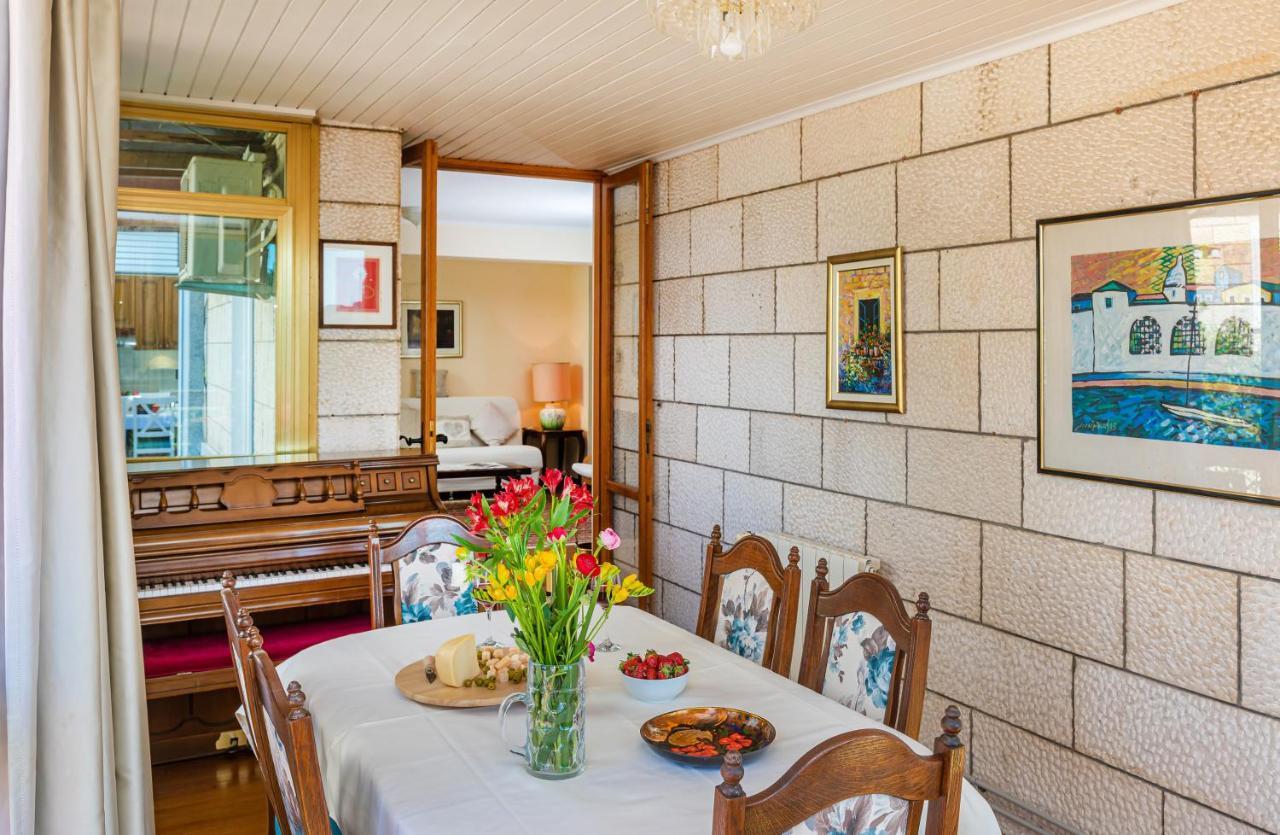 Apartment Big One Dubrovnik Dış mekan fotoğraf