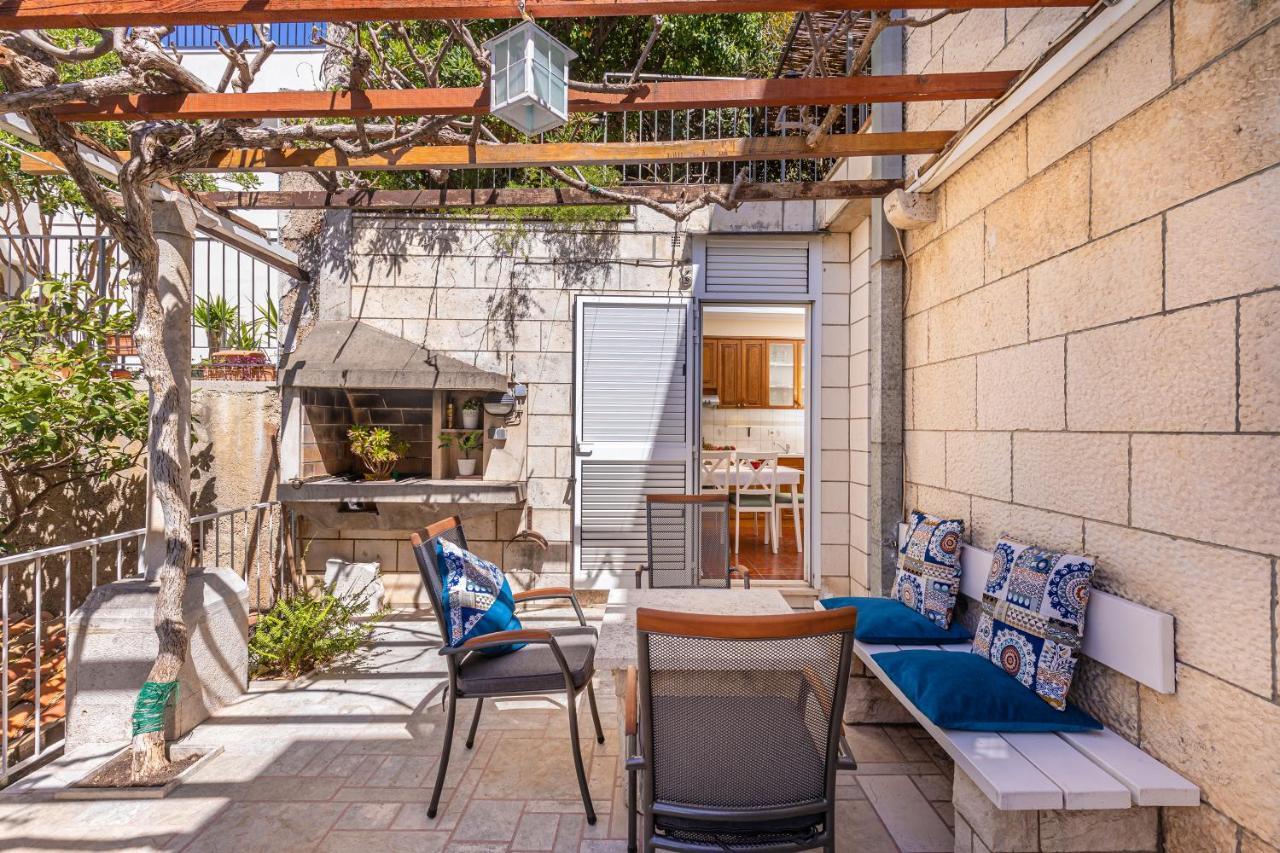 Apartment Big One Dubrovnik Dış mekan fotoğraf