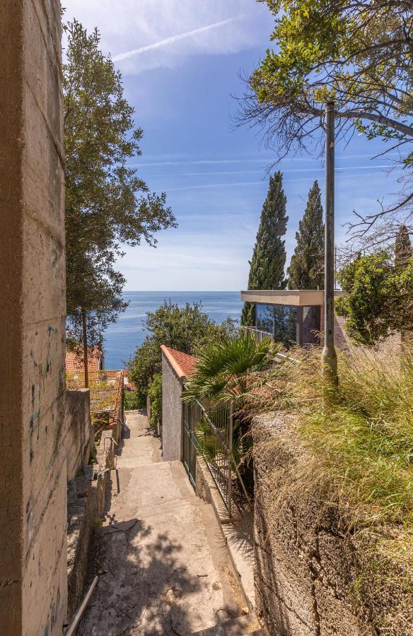 Apartment Big One Dubrovnik Dış mekan fotoğraf