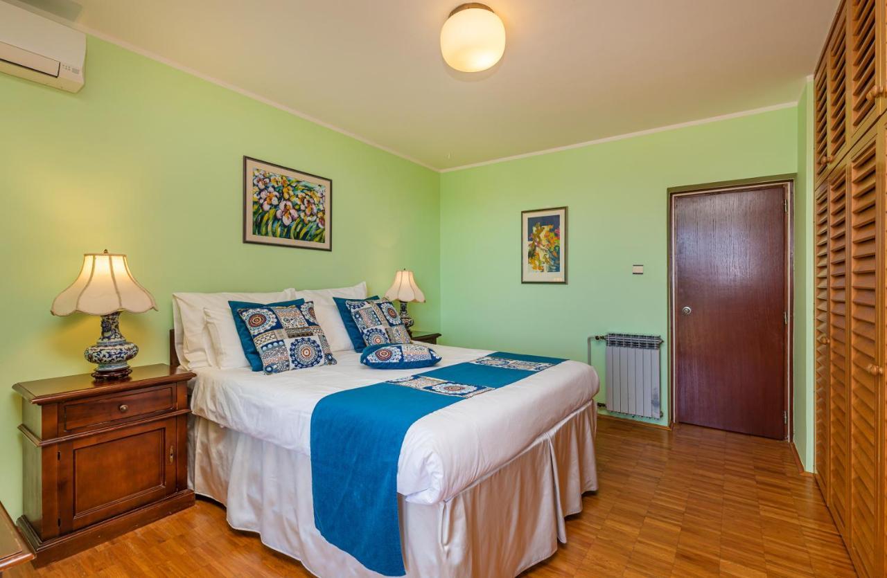 Apartment Big One Dubrovnik Dış mekan fotoğraf