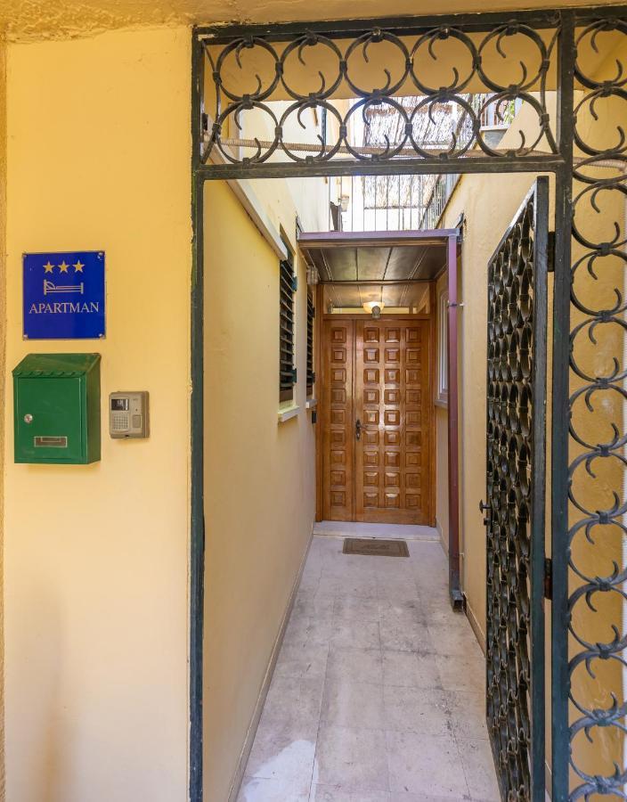 Apartment Big One Dubrovnik Dış mekan fotoğraf