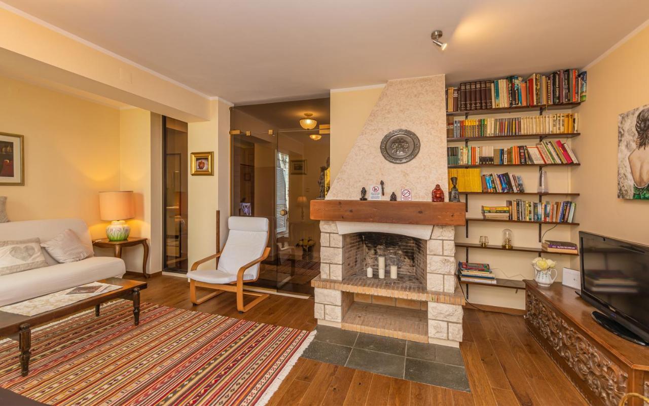 Apartment Big One Dubrovnik Dış mekan fotoğraf