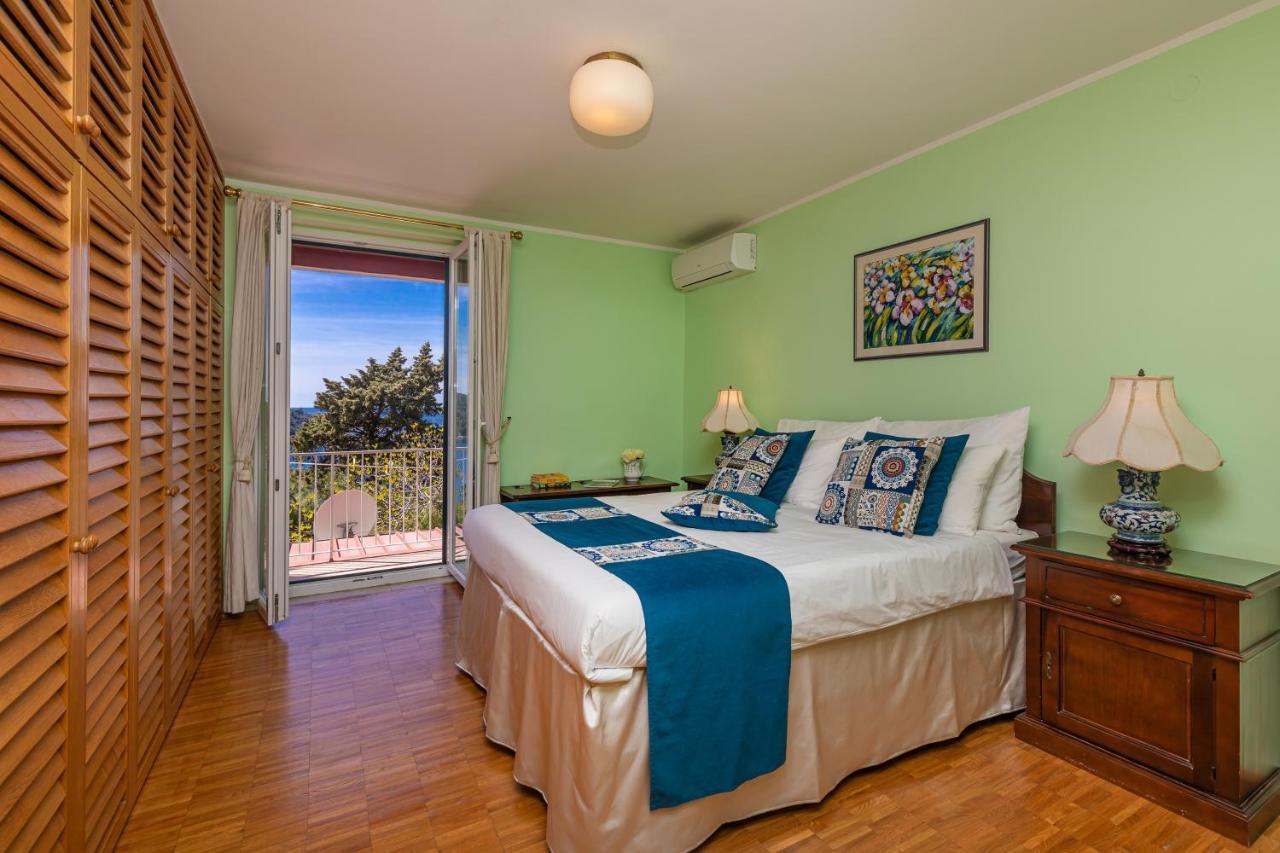 Apartment Big One Dubrovnik Dış mekan fotoğraf