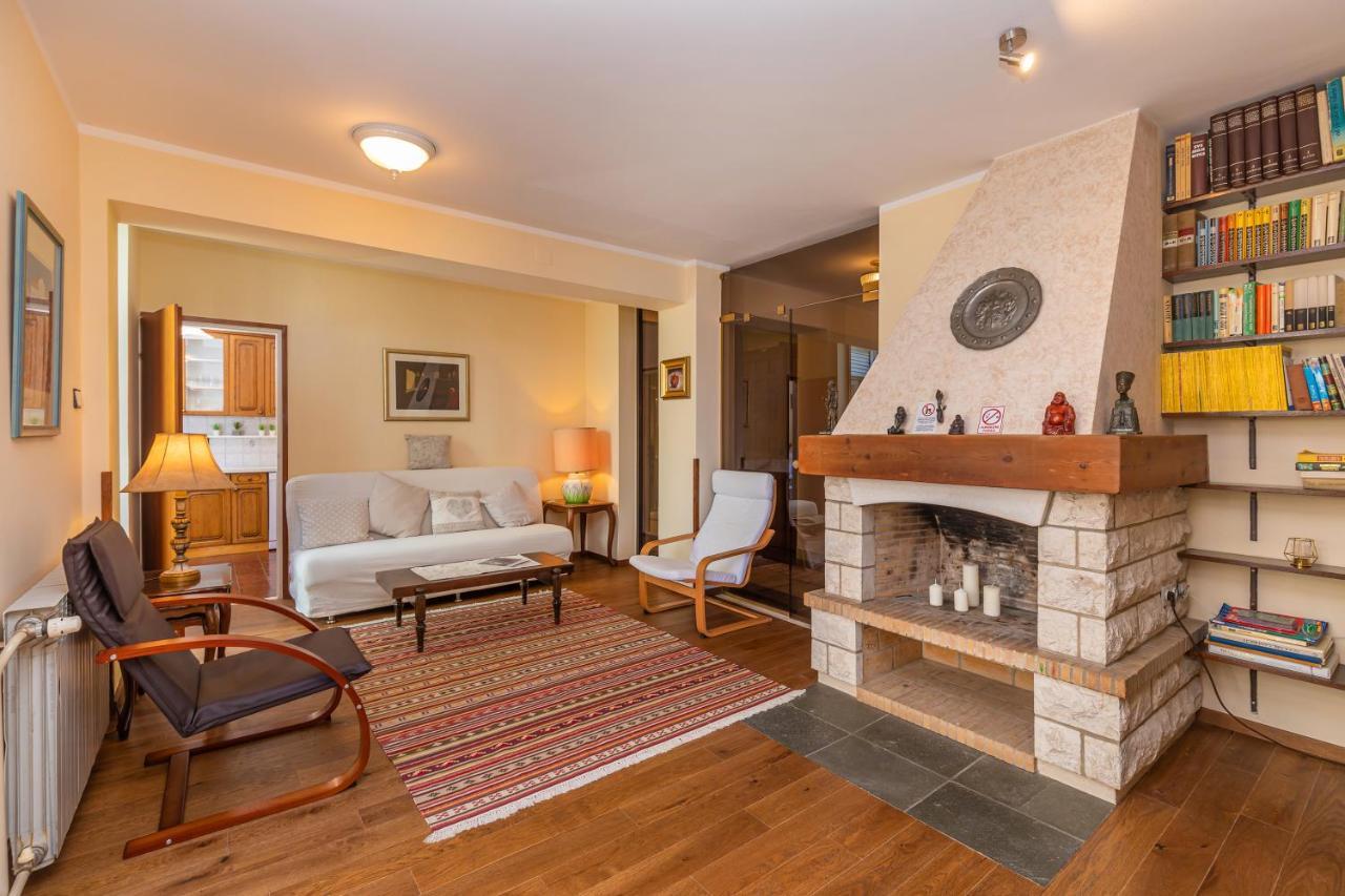 Apartment Big One Dubrovnik Dış mekan fotoğraf