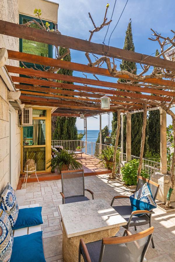 Apartment Big One Dubrovnik Dış mekan fotoğraf