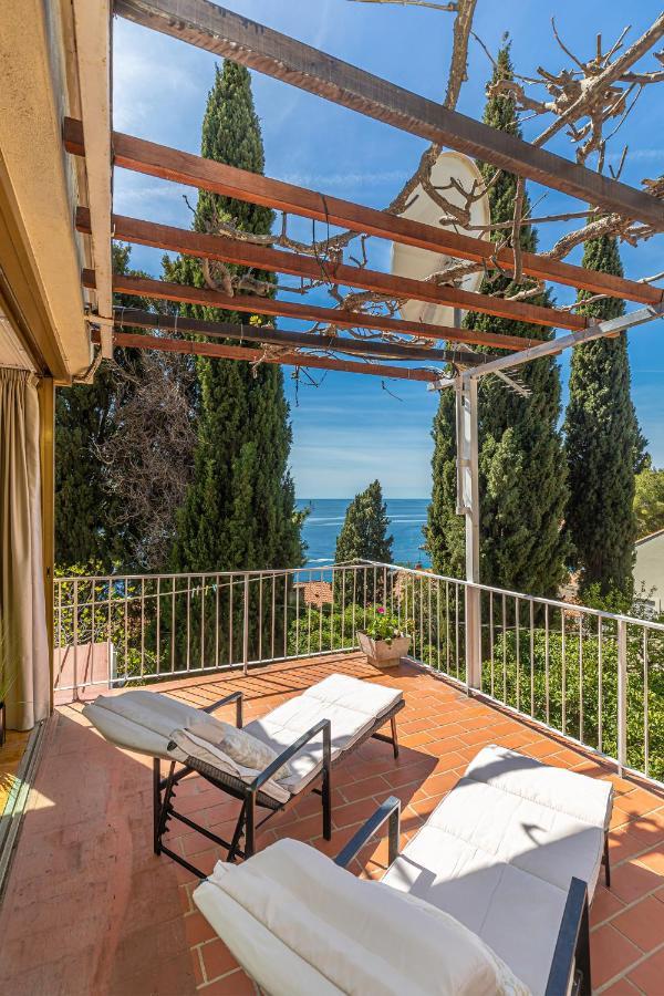 Apartment Big One Dubrovnik Dış mekan fotoğraf